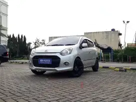 [OLXmobbi] Daihatsu Ayla 1.0 M Bensin-MT 2013