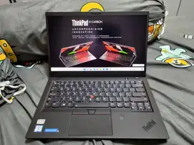 LAPTOP BANDEL LENOVO X1 CARBON SUPER SLIM