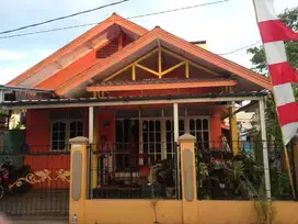 dijual rumah tanpa perantara