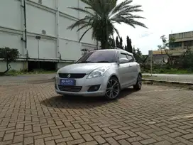 [OLXmobbi] Suzuki Swift 1.4 GL Bensin-MT 2014