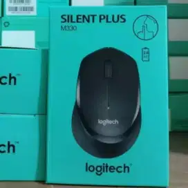 Mouse Logitech M330 Original