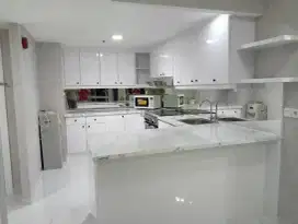 For Rent - Condominium Taman Anggrek | 2BR Plus Lantai Tinggi