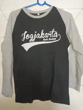 Jual Baju Kaos 40rb
