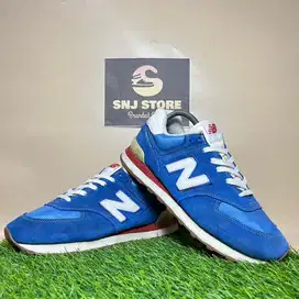 New Balance Seri574 Size 44 Second Original