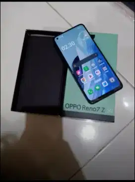 Oppo Reno7 Z 5G