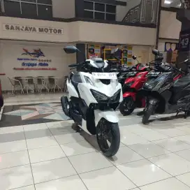 Honda Vario 160 ABS 2024, Wildan Sanjaya Motor Bandung