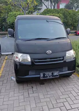 JUAL - MOBIL GRAN MAX THN 2019