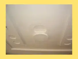 PLAFON GYPSUM & PLAFON GRC PUSAT PEMASANGAN BANDUNG PLAFOND GIPSUM OK