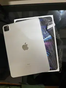 ipad pro m1 11inch 128gb wifi only mulus