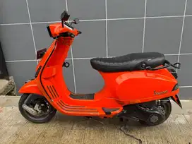 Vespa s 150 Th 2013