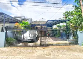 Rumah Pandega Martha Jl Kaliurang Km 5 Dekat UGM Jogja