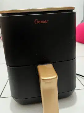 Air fryer cosmos