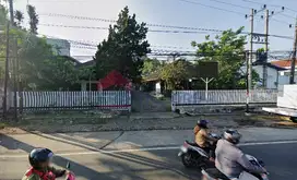 Dijual Ruang usaha berupa Rumah,kantor,gudang  di Singosari Malang