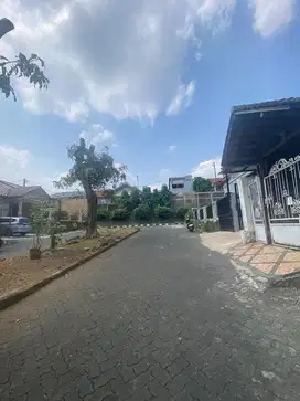 Rumah Nyaman dan Asri Permata Puri 1