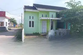 Dijual Rumah sekitar Kanjilo, Barombong, Gowa