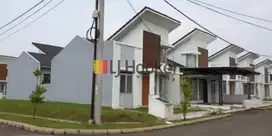 Rumah Cluster Gren Cove Citra Maja Raya Banten