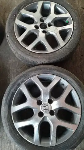 Velk standar honda city 2010