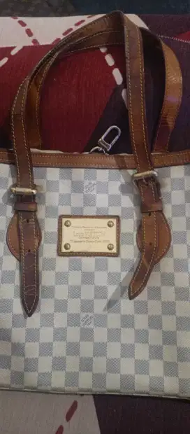 Lv/louis vuitton nevermind no seri