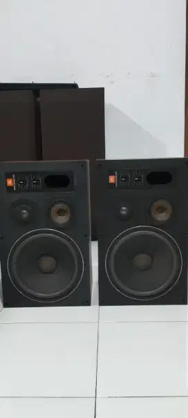 Speaker JBL model 4412 Studio Monitor