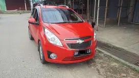 Chevrolet Spark 1200cc LT Thn 2011