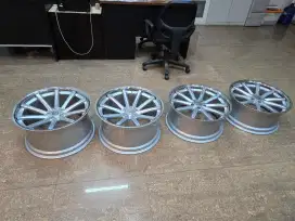 Velg Vossen original 20 inch belang