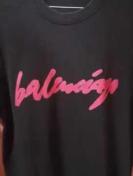 BALENCIAGA / S / BLACK / PORTUGAL