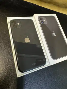 Iphone 11 ibox 128 second juli 2025