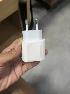 Adaptor iPhone Original