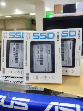 SSD SATA INCORE MURAH BERGARANSI