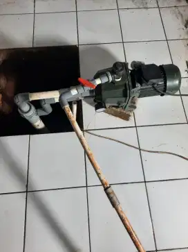 SUMUR BOR MURAH