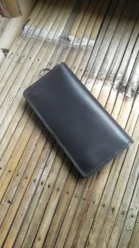 Dompet baiker panjang