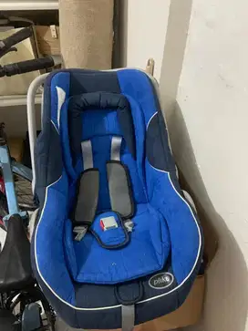 Baby car seat pliko jok mobil bayi