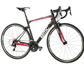 Sepeda Roadbike RB Grandfondo GF 02