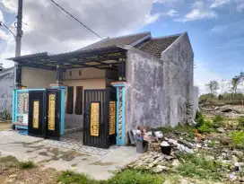 Rumah di jual batuan Sumenep madura