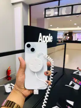 iPhone 15 Garansi Resmi iBox