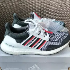 Adidas Ultraboost 1.0 Louisville Black White BNIB Original