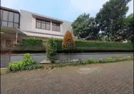 Danau Bogor Raya Lakeside hook