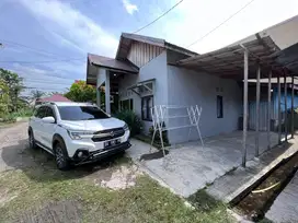 Dijual Cepat Rumah