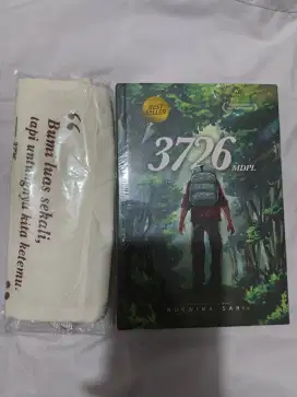 novel 3726 mdpl
