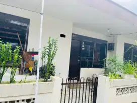 Rumah Kontrakan