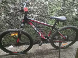 Sepeda dewasa second