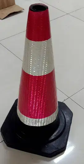 Circular Road Cone