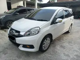 Mobilio 1.5 E CVT 2016