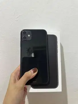 Iphone 11 128gb ibox