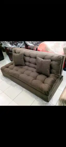 Sofa bed reklening