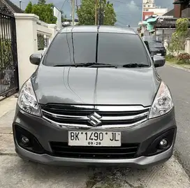 Suzuki Ertiga GL 2017/2018 A/T