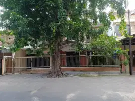 DIJUAL RUMAH RESIDEN SUDIRMAN