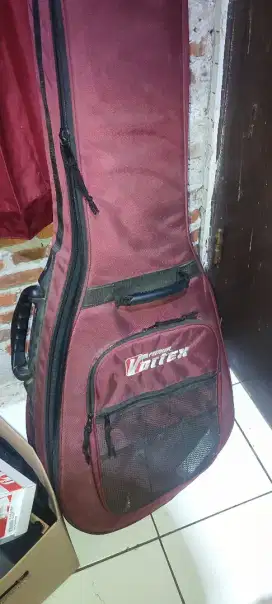 Gigbag Gitar Akustik/Elektrik Vortex