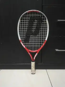 Raket tenis prince junior 19/ raket tennis bekas/ raket tenis second