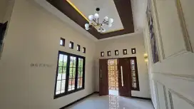 RUMAH BARU MEWAH DEKAT UNNES GUNUNGPATI